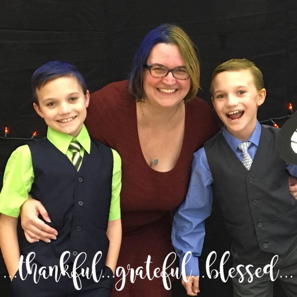 Meet your Posher, Michelle